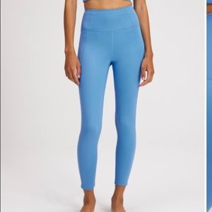 NWT girlfriend collective compressive leggings